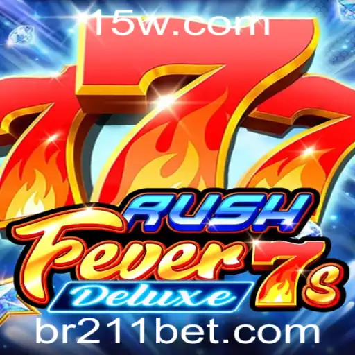 Descubra as Emoções de RushFever7sDeluxe: Um Mergulho no Universo dos Jogos Online
