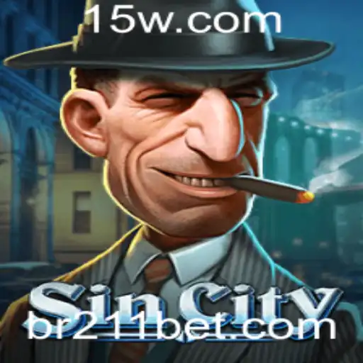 Explorando o Fascinante Mundo de SinCity: A Nova Sensação do 211bet
