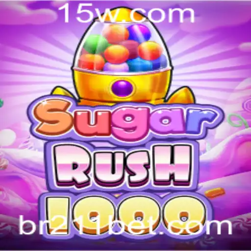 Descubra o Viciante Universo de SugarRush1000 no 211bet