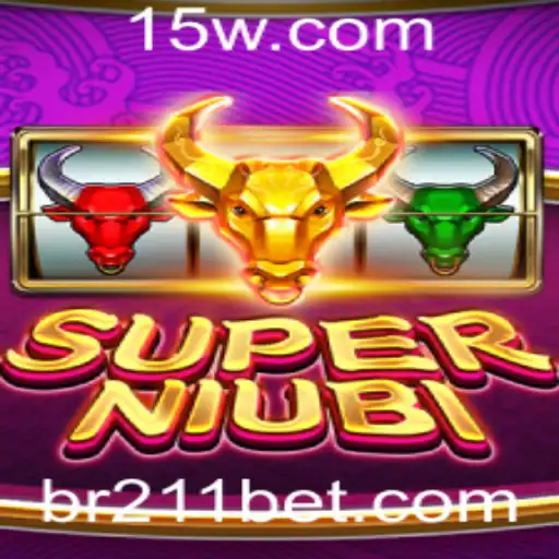 Descubra SuperNiubi: O Jogo Emoção do Ano