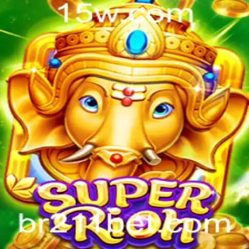 Descubra SuperRich: O Novo Fenômeno de Jogos em 211bet