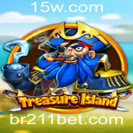 TreasureIsland: Uma Aventura de Jogo Inesquecível