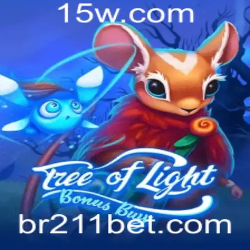 TreeOfLightBonusBuy: Um Mergulho no Mundo do Jogo com 211bet