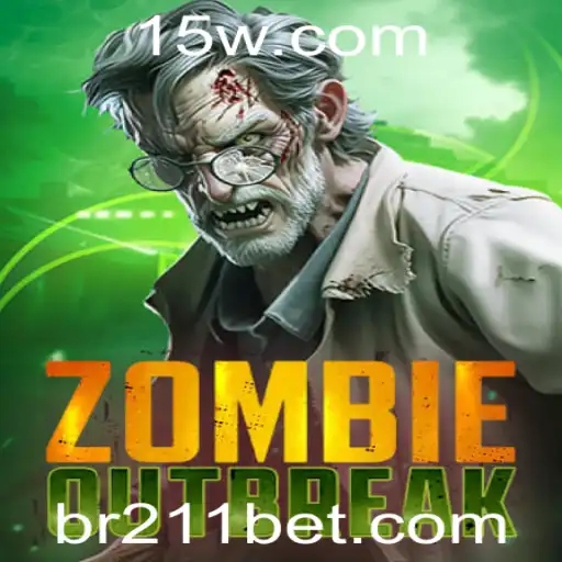 Descubra ZombieOutbreak: Um Jogo de Sobrevivência Empolgante com 211bet